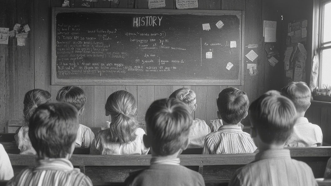 historia del test de CI