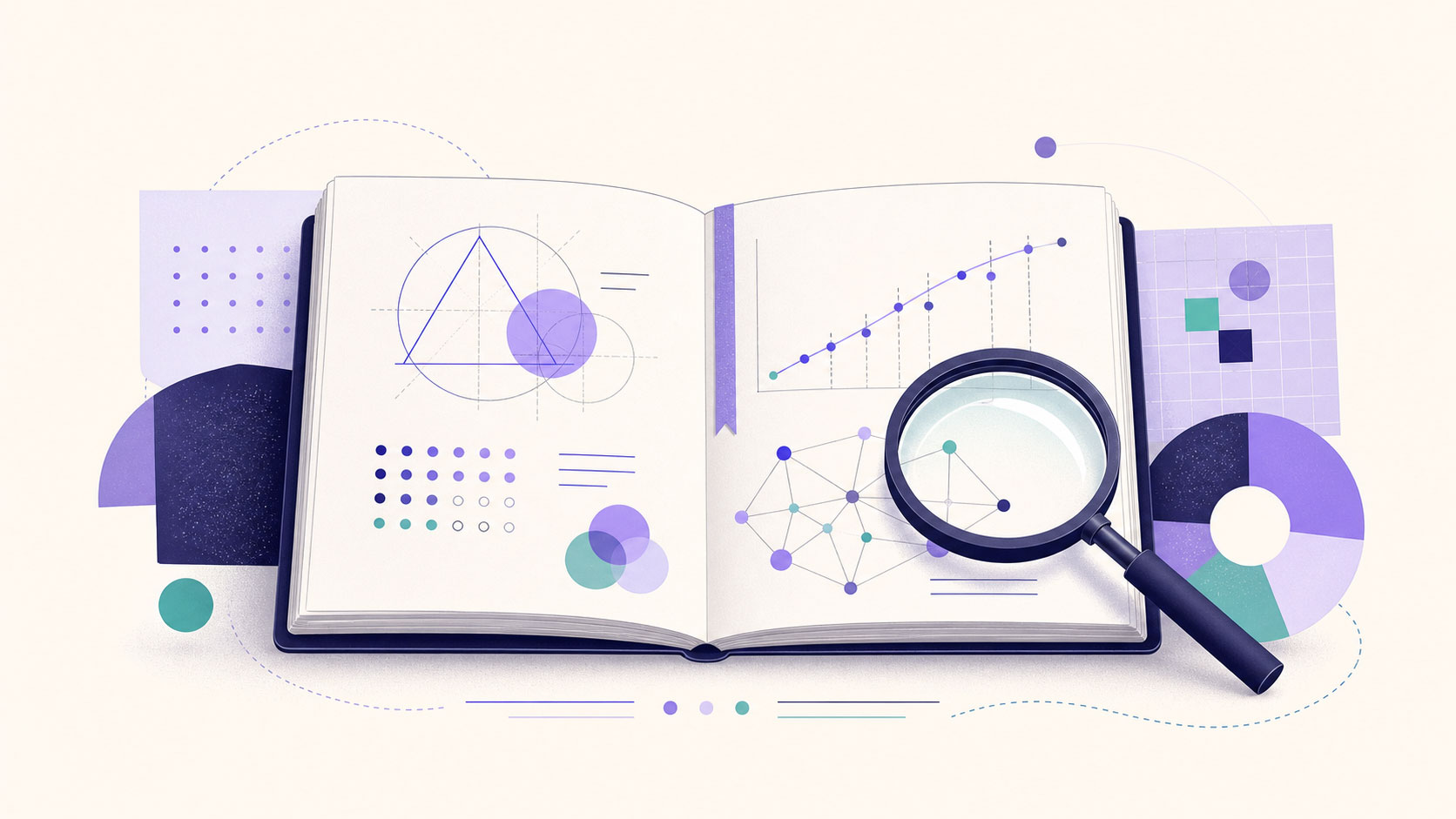 Illustration of research and methodology for a culture-fair reasoning assessment
